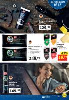 Akcija Lidl nedeljna akcija, 29. novembar do 2. decembar 2018 79839