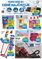 Akcija RODA Mega nedelja, 30. novembar do 6. decembar 2018 79854
