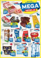 Akcija RODA Mega nedelja, 30. novembar do 6. decembar 2018 79855
