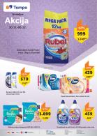 Akcija TEMPO nedeljna akcija, 30. novembar do 6. decembar 2018 79885