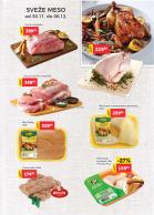 Akcija Katalog Super Vero akcija, 29. novembar do 12. decembar 2018 79888