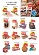 Akcija Katalog Super Vero akcija, 29. novembar do 12. decembar 2018 79890