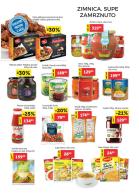 Akcija Katalog Super Vero akcija, 29. novembar do 12. decembar 2018 79897
