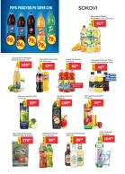 Akcija Katalog Super Vero akcija, 29. novembar do 12. decembar 2018 79905