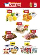 Katalog Super Vero nedeljna akcija, 30. novembar do 6. decembar 2018