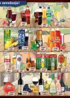 Akcija Katalog Aroma akcija, 1-15. decembar 2018 79944