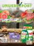 Akcija Katalog Univerexport akcija, 3-16. decembar 2018 80029