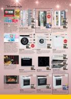 Akcija Tehnomanija katalog bele tehnike decembar 2018 80064