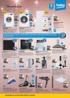 Akcija Tehnomanija katalog bele tehnike decembar 2018 80066