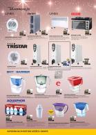 Akcija Tehnomanija katalog bele tehnike decembar 2018 80068