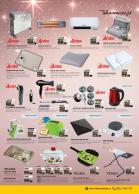 Akcija Tehnomanija katalog bele tehnike decembar 2018 80069