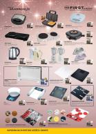 Akcija Tehnomanija katalog bele tehnike decembar 2018 80070