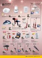 Akcija Tehnomanija katalog bele tehnike decembar 2018 80071