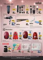 Akcija Tehnomanija katalog bele tehnike decembar 2018 80076