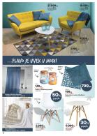 Akcija Katalog Home Plus akcija decembar 2018 80167