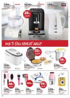 Akcija Katalog Home Plus akcija decembar 2018 80172
