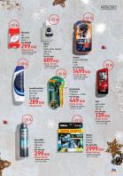 Akcija Katalog DM akcija decembar 2018 80201