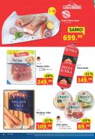 Akcija Lidl nedeljna akcija, 6-9. decembar 2018 80220