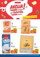 Akcija Lidl nedeljna akcija, 6-9. decembar 2018 80224