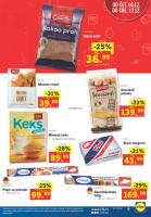 Akcija Lidl nedeljna akcija, 6-9. decembar 2018 80225