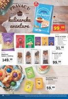 Akcija Lidl nedeljna akcija, 6-9. decembar 2018 80226
