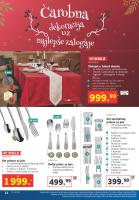 Akcija Lidl nedeljna akcija, 6-9. decembar 2018 80230
