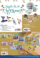 Akcija Lidl nedeljna akcija, 6-9. decembar 2018 80234