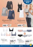 Akcija Lidl nedeljna akcija, 6-9. decembar 2018 80249