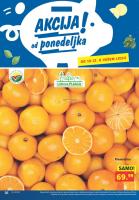 Akcija Lidl nedeljna akcija, 6-9. decembar 2018 80252