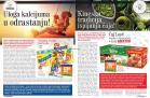 Akcija GOMEX Porodični magazin, 7-20. decembar 2018 80298