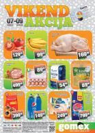 katalog gomex