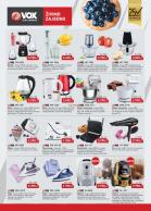 Akcija WinWin asortimanski katalog decembar 2018 80338