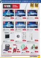 Akcija Katalog Market Market, akcija decembar 2018 80357