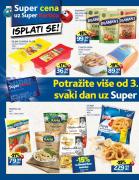 Akcija Katalog IDEA akcija, 3-16. decembar 2018 80392