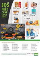 Akcija Katalog Trgopromet akcija, 3-12. decembar 2018 80426