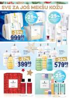 Akcija Roda katalog kozmetike, 6. decembar 2018 do 13. januar 2019 80454