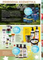 Akcija Roda katalog kozmetike, 6. decembar 2018 do 13. januar 2019 80469