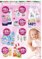 Akcija Roda katalog kozmetike, 6. decembar 2018 do 13. januar 2019 80478