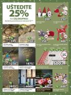 Akcija Katalog JYSK akcija, 6-19. decembar 2018 80486