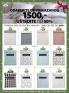Akcija Katalog JYSK akcija, 6-19. decembar 2018 80497
