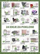 Akcija Katalog JYSK akcija, 6-19. decembar 2018 80504