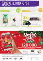 Akcija Katalog Shop&Go akcija, 6-19. decembar 2018 80530