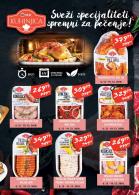 Akcija Katalog MAXI akcija, 6-19. decembar 2018 80533