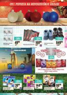 Akcija Katalog MAXI akcija, 6-19. decembar 2018 80553