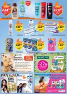 Akcija Katalog TEMPO akcija, 6-19. decembar 2018 80567