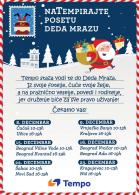 Akcija Katalog TEMPO akcija, 6-19. decembar 2018 80577