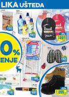 Akcija RODA Mega nedelja 7-13. decembar 2018 80591