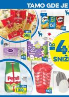 Akcija RODA Mega nedelja 7-13. decembar 2018 80592