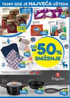Akcija RODA Mega nedelja 7-13. decembar 2018 80594