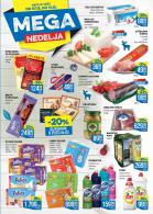 Akcija RODA Mega nedelja 7-13. decembar 2018 80595